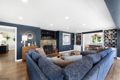 61 Tingley Road Mendham NJ 07945
