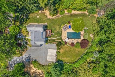 61 Tingley Road Mendham NJ 07945