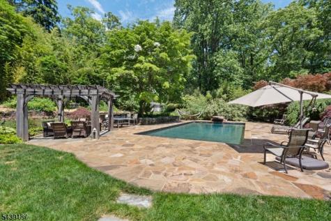 61 Tingley Road Mendham NJ 07945