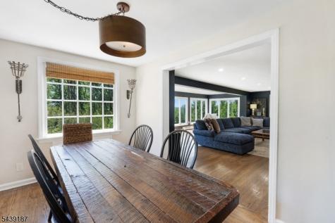 61 Tingley Road Mendham NJ 07945