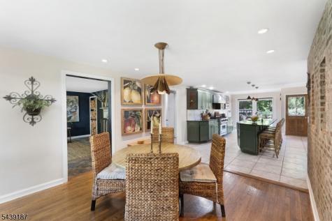 61 Tingley Road Mendham NJ 07945