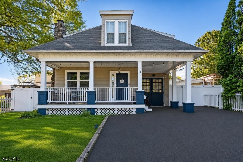 15 Center Street Mount Olive NJ 07828