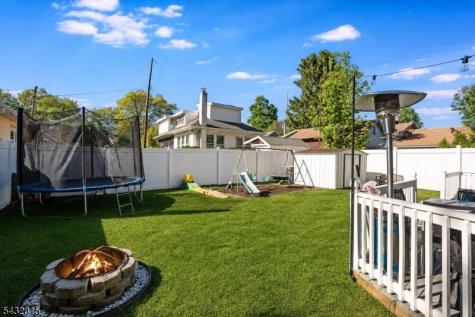 15 Center Street Mount Olive NJ 07828