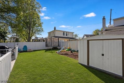 15 Center Street Mount Olive NJ 07828