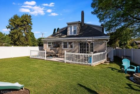 15 Center Street Mount Olive NJ 07828