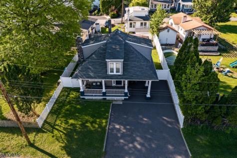 15 Center Street Mount Olive NJ 07828