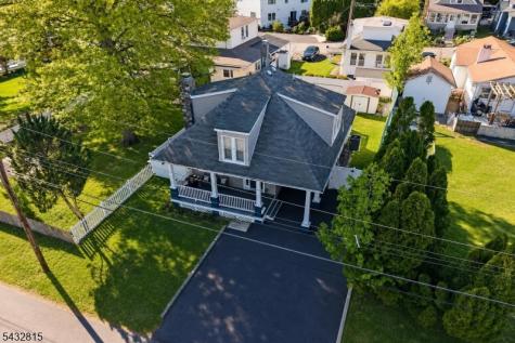 15 Center Street Mount Olive NJ 07828