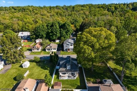 15 Center Street Mount Olive NJ 07828