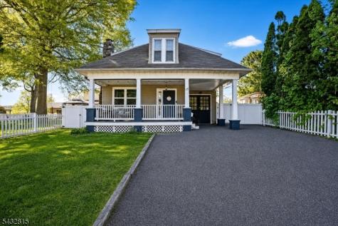 15 Center Street Mount Olive NJ 07828
