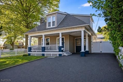 15 Center Street Mount Olive NJ 07828