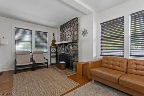 15 Center Street Mount Olive NJ 07828