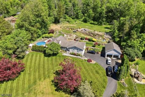 278 Decker Pond Road Green NJ 07821