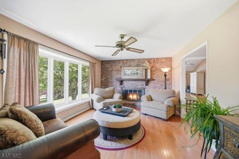 278 Decker Pond Road Green NJ 07821