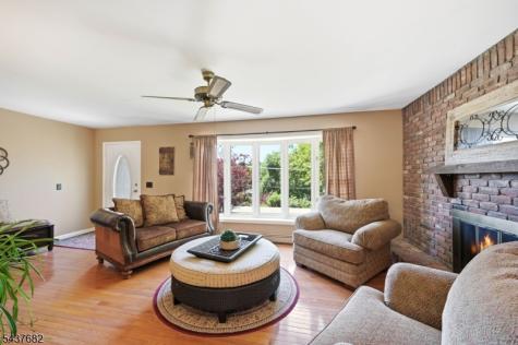278 Decker Pond Road Green NJ 07821