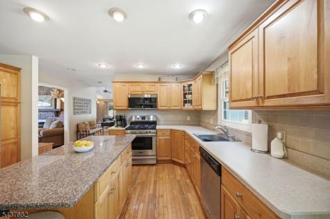278 Decker Pond Road Green NJ 07821
