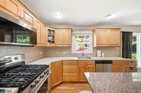 278 Decker Pond Road Green NJ 07821