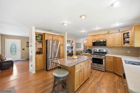 278 Decker Pond Road Green NJ 07821