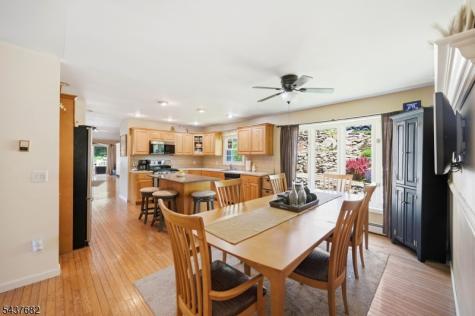 278 Decker Pond Road Green NJ 07821