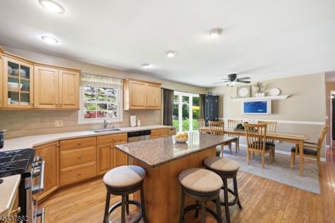 278 Decker Pond Road Green NJ 07821