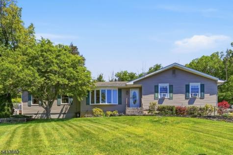 278 Decker Pond Road Green NJ 07821