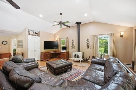 278 Decker Pond Road Green NJ 07821