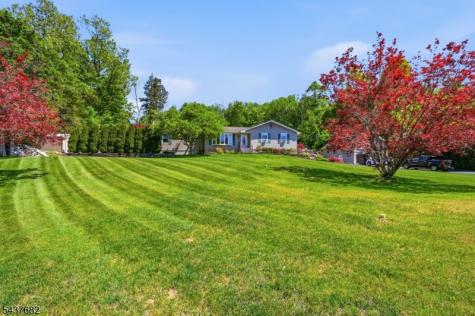 278 Decker Pond Road Green NJ 07821