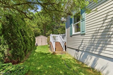 278 Decker Pond Road Green NJ 07821