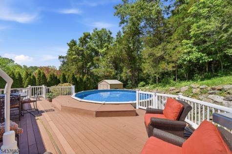 278 Decker Pond Road Green NJ 07821