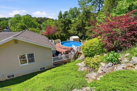 278 Decker Pond Road Green NJ 07821