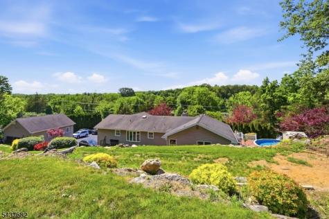278 Decker Pond Road Green NJ 07821