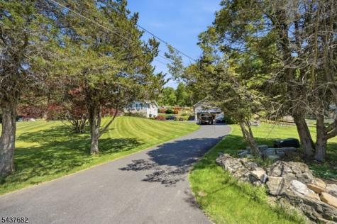 278 Decker Pond Road Green NJ 07821