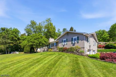 278 Decker Pond Road Green NJ 07821