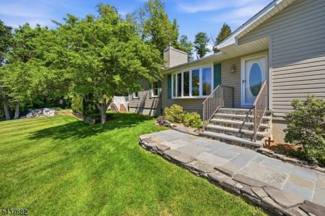 278 Decker Pond Road Green NJ 07821