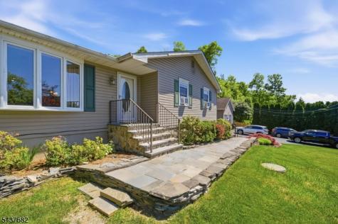 278 Decker Pond Road Green NJ 07821