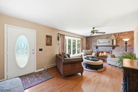 278 Decker Pond Road Green NJ 07821