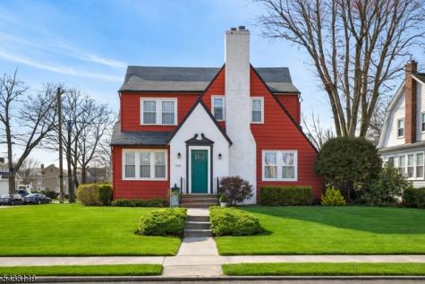 1164 Stillman Avenue Plainfield NJ 07060