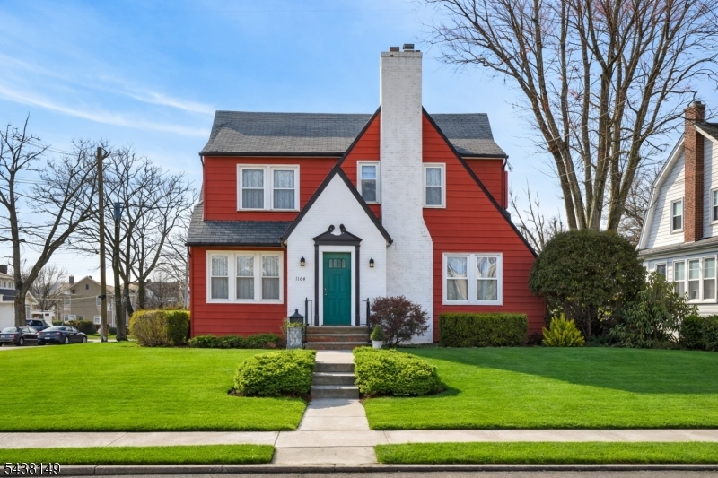 1164 Stillman Avenue Plainfield NJ 07060