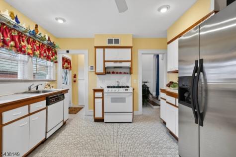 1164 Stillman Avenue Plainfield NJ 07060