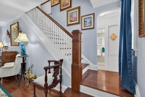 1164 Stillman Avenue Plainfield NJ 07060