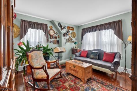 1164 Stillman Avenue Plainfield NJ 07060