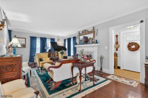 1164 Stillman Avenue Plainfield NJ 07060