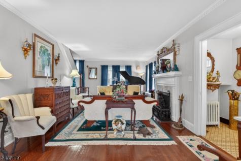 1164 Stillman Avenue Plainfield NJ 07060