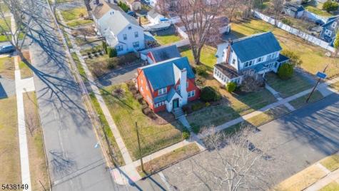 1164 Stillman Avenue Plainfield NJ 07060