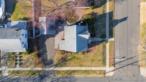 1164 Stillman Avenue Plainfield NJ 07060