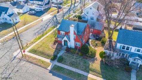 1164 Stillman Avenue Plainfield NJ 07060