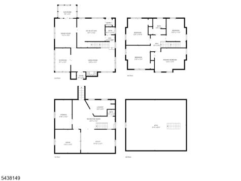 1164 Stillman Avenue Plainfield NJ 07060