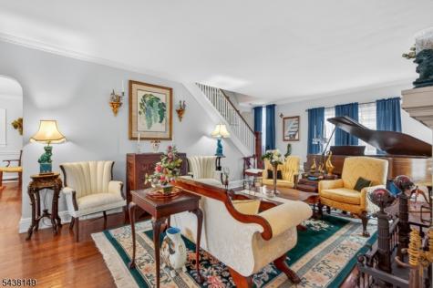 1164 Stillman Avenue Plainfield NJ 07060