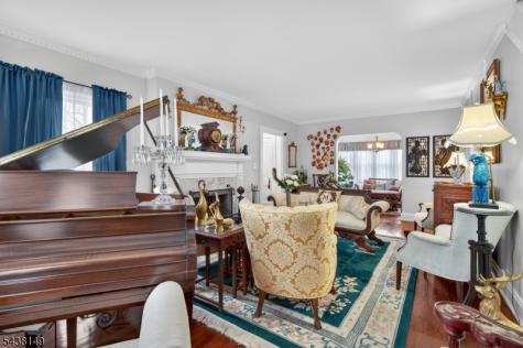 1164 Stillman Avenue Plainfield NJ 07060