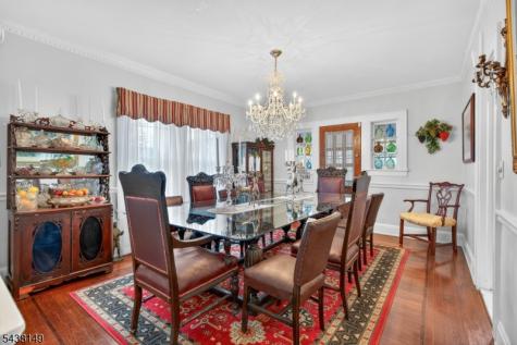 1164 Stillman Avenue Plainfield NJ 07060