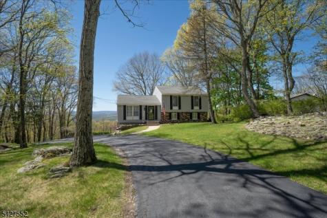 103 Panorama Drive Vernon NJ 07461